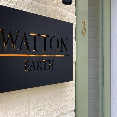 Hidden Gem In Heart Of Breckland Villa Watton Exteriör bild