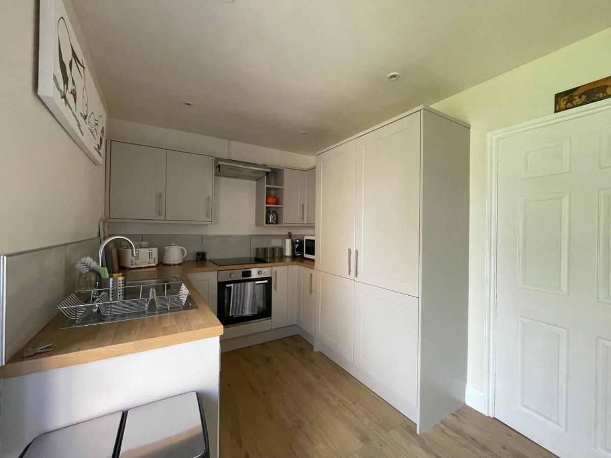 Hidden Gem In Heart Of Breckland Villa Watton Exteriör bild