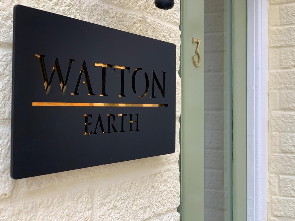 Hidden Gem In Heart Of Breckland Villa Watton Exteriör bild