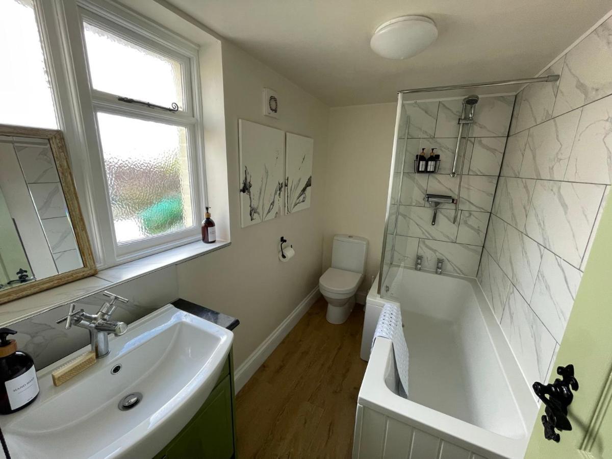 Hidden Gem In Heart Of Breckland Villa Watton Exteriör bild