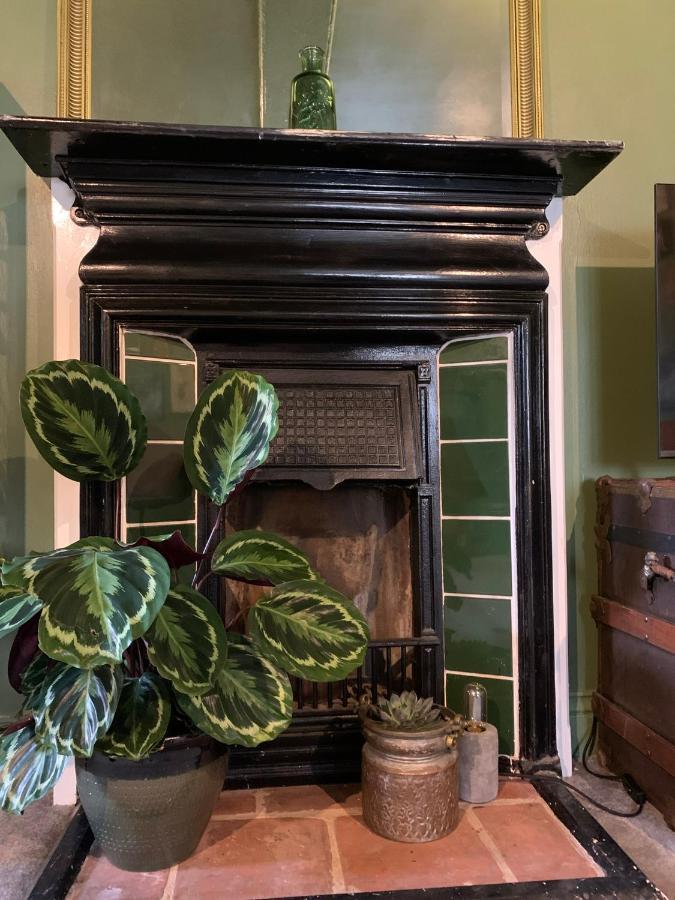 Hidden Gem In Heart Of Breckland Villa Watton Exteriör bild
